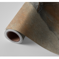 N&deg;100 Papier peint Texture de Pierre Marron