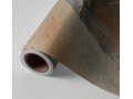 N°100 Papier peint Texture de Pierre Marron