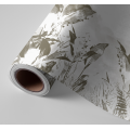 N&deg;103 Papier peint Estampe Floral