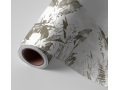 N°103 Papier peint Estampe Floral