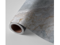 N°105 Papier peint Marbre Gris Détaillé