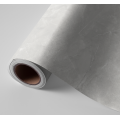 N&deg;109 Papier peint Marbre Gris Craquel&eacute;