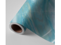 N°115 Papier peint Nacre Bleu
