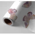 N&deg;118 Papier peint Aquarelle de Papillons