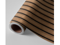 N°120 Papier peint Planche de bois Horizontal