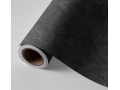 N°121 Papier peint Marbre Gris foncé/Noir & blanc
