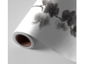 N°123 Papier peint Fleur à l'encre de Chine