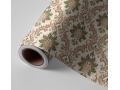 N°128 Papier Peint Motif de feuillage