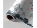 N°130 Papier peint Montagne japonaise