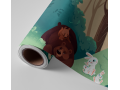 N°131 Papier peint L'ours & L'ourson