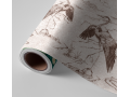 N°133 Papier peint Les 2 hérons