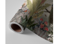 N°149 Papier peint Le Paon perché