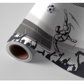 N&deg;153 Papier peint Football