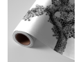 N°162 Papier peint Bonsai à l'encre de Chine