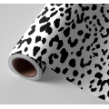 N&deg;165 Papier Motif dalmatien