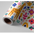 N&deg;175 Papier peint motif naturel color&eacute;