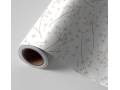 N°176 Papier peint Fleur sèche