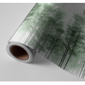 N&deg;177 Papier peint Bambou