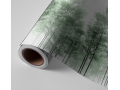N°177 Papier peint Bambou