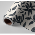 N&deg;182 Papier peint P&eacute;tales de fleur au brush
