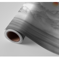 N&deg;195 Papier peint Champ de montagnes sombre