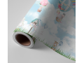 N°200 Papier peint La tête dans les nuages