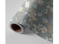 N°202 Papier peint Composition florale