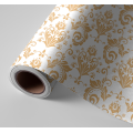 N&deg;204 Papier peint Formes graphiques grises