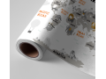 N°206 Papier peint La planisphère avec les animeaux