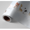 N&deg;214 Papier peint Les petits &eacute;quilibriste