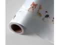 N°214 Papier peint Les petits équilibriste