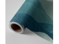 N°218 Papier peint Vagues graphiques