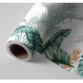 N&deg;221 Papier peint Le Toucan