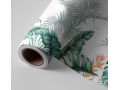 N°221 Papier peint Le Toucan