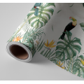 N&deg;229 Papier peint Les 2 Toucans