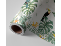 N°229 Papier peint Les 2 Toucans