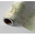 N&deg;251 Papier peint La biche de la for&ecirc;t