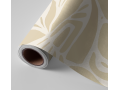 N°252 Papier peint Motifs Floraux Beige