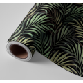N&deg;75 Papier peint Motif Floral