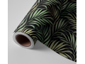 N°75 Papier peint Motif Floral