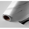 N&deg;80 Papier peint Marbre Blanc & Noir