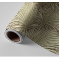 N&deg;81 Papier peint Feuilles fines