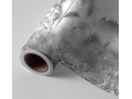 N°83 Papier peint Jungle Floral Gris
