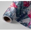 N&deg;99 Papier peint Flamand Rose Vif