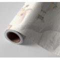 Papier peint aventures dans la montagne enchant&eacute;e n&deg;39