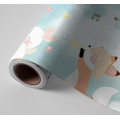Papier peint aventures en avion "Twist" N&deg;36