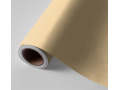 Papier peint beige sablé "Alia" N°17