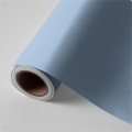 Papier peint - Bleu brume N&deg;08