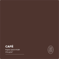 Papier peint - Caf&eacute; N&deg;34