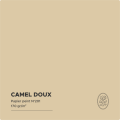 Papier peint - Camel doux N&deg;03